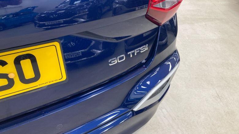 Audi Q2 30 TFSI Sport 5dr Petrol Estate